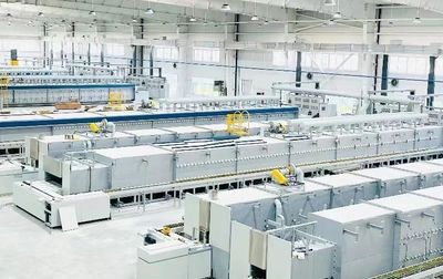 全速“沖刺跑”，奮戰四季度——電線電纜行業蓄勢待發