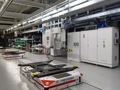 瑞瑪電氣 從比亞迪到特斯拉，當好流體輸送和加注系統技術專家