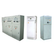 西安電器開關廠 專業提供低壓成套開關與控制設備及電線電纜解決方案