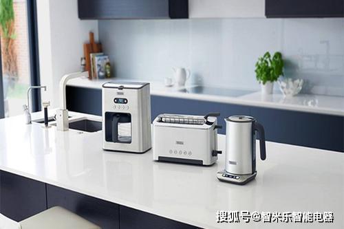 智能家居時代，你的電器設備準備好了嗎？